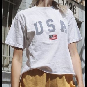 Brandy Melville USA Top